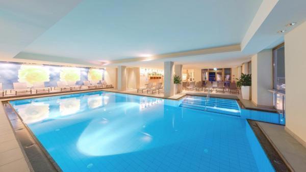 Premium Apartment Edel Weiss Katschberg Residences คัทช์แบร์กเฮอเฮอ ภายนอก รูปภาพ